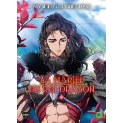 Mariée du Roi Dragon (La) T.03
