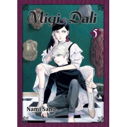 Migi & Dali T.05