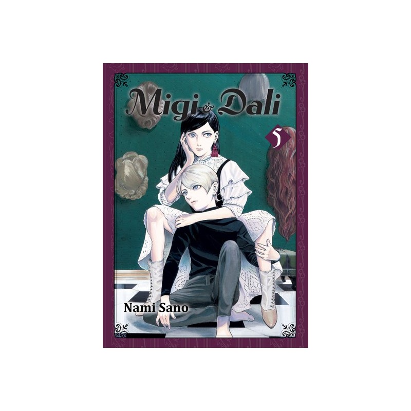 Migi & Dali T.05