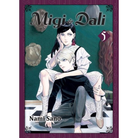 Migi & Dali T.05