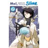 Moi quand je me réincarne en slime - Roman T.07