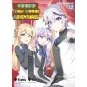 Noble New World Adventures T.12