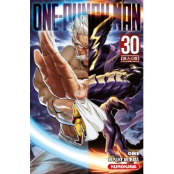 One Punch Man T.30