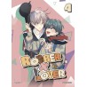 Robber x Lover - Voleur de mon coeur T.04