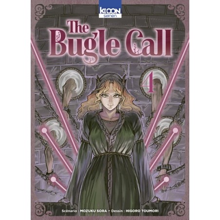 The Bugle Call T.04