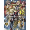 The Dungeon of Black Company T.12