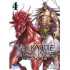 Valkyrie Apocalypse - La légende de Lü Bu T.04