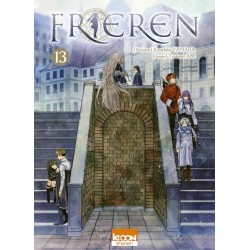 Frieren T.13