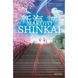 Makoto Shinkai - Pix'n Love