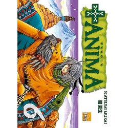 +Anima - Edition 2023 T.06