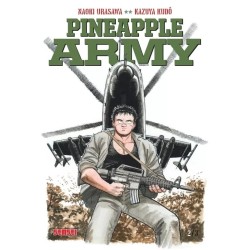 Pineapple Army T.02