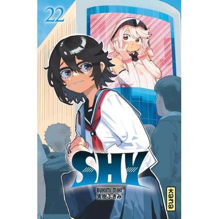 Shy T.22