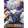 Tokyo Aliens T.08