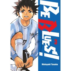 Be Blues T.03