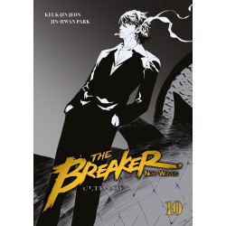 The Breaker : New Waves Ultimate T.10