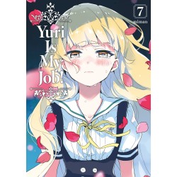 Yuri is My Job ! T.07