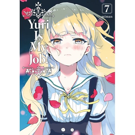 Yuri is My Job ! T.07