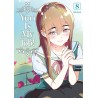 Yuri is My Job ! T.08