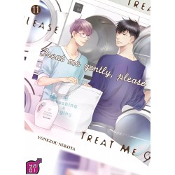 Treat me gently, please T.11