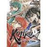 Kojiro du clan Fuma T.01