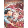 Darwin's Incident T.07