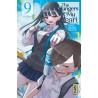 The Dangers in my heart T.09