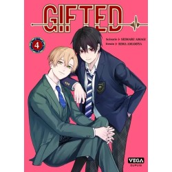 Gifted T.04
