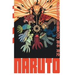 Naruto - Edition Hokage T.30