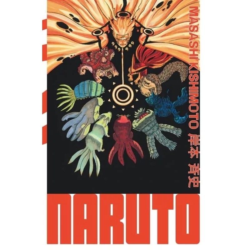 Naruto - Edition Hokage T.30