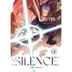 Silence T.04