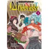 Tsukimichi - Moonlit Fantasy T.03