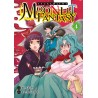Tsukimichi - Moonlit Fantasy T.04