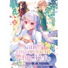 The Saint Whose Engagement Was Broken T.04
