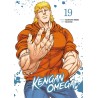 Kengan Omega T.19