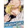 Friends Games T.19