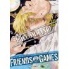 Friends Games T.19