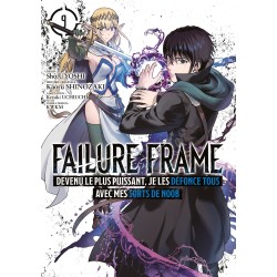 Failure Frame T.09