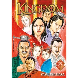 Kingdom T.72