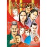 Kingdom T.72