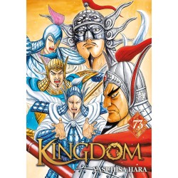 Kingdom T.73