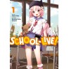 School-Live ! T.01