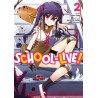 School-Live ! T.02