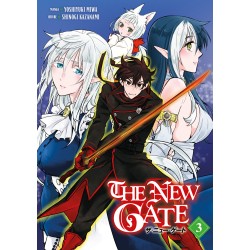The New Gate T.03