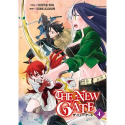 The New Gate T.04