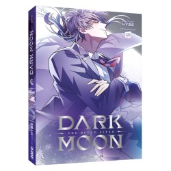Dark moon T.02