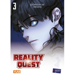 Reality Quest T.03