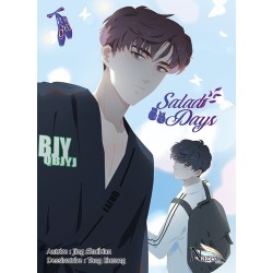 Salad Days T.06
