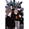 World Trigger T.27
