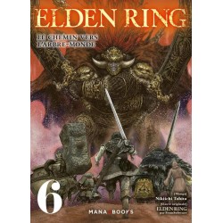 Elden Ring - Le chemin vers l'Arbre-Monde T.06