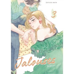 Jalouses T.03